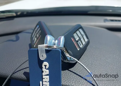 2020 Honda Accord Exl из США, поврежденный, VIN 1HGCV1F5XLA019775